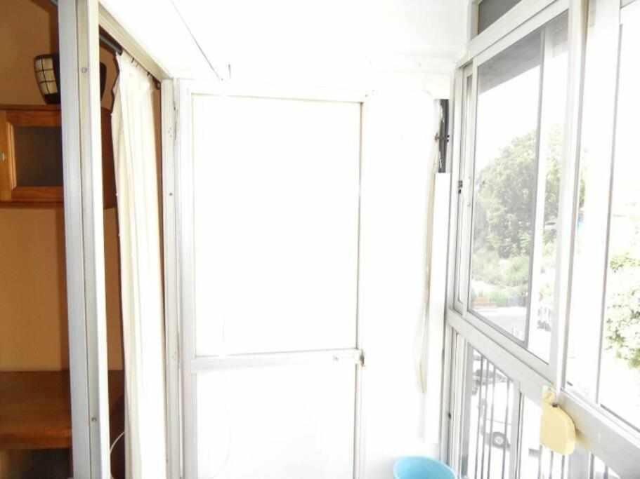 Apartamento En Pleno Centro De مالقة المظهر الخارجي الصورة