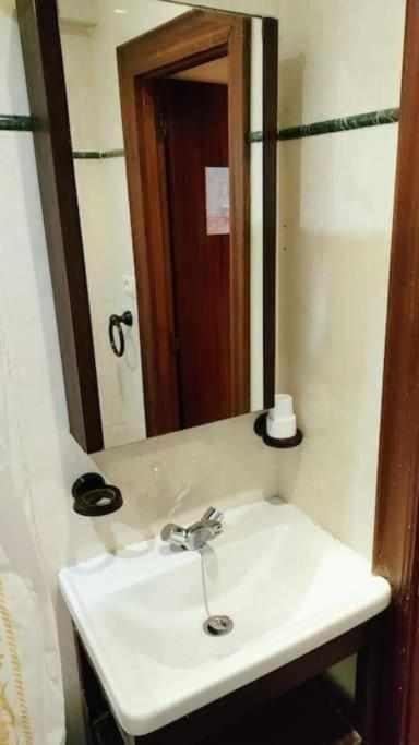Apartamento En Pleno Centro De مالقة المظهر الخارجي الصورة