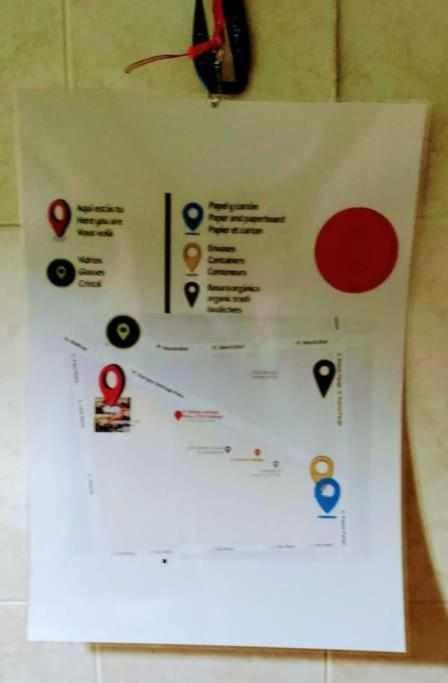 Apartamento En Pleno Centro De مالقة المظهر الخارجي الصورة