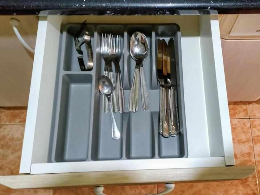 Apartamento En Pleno Centro De مالقة المظهر الخارجي الصورة
