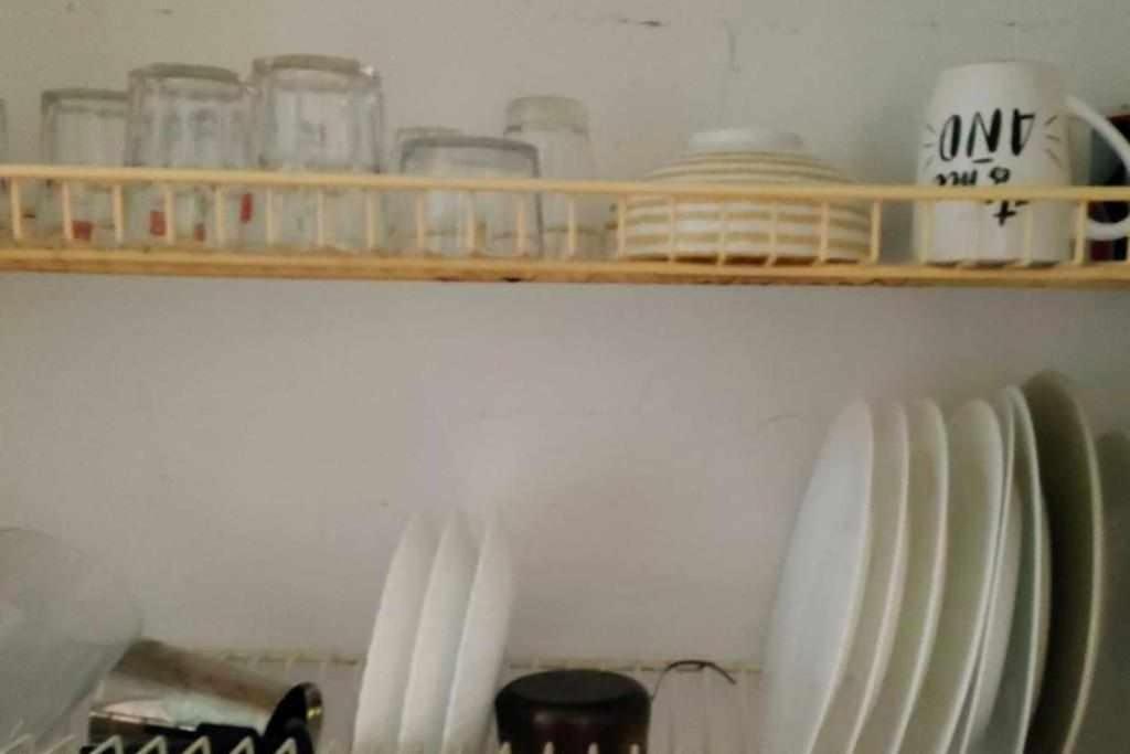Apartamento En Pleno Centro De مالقة المظهر الخارجي الصورة