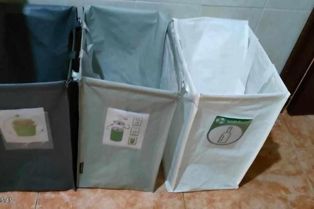 Apartamento En Pleno Centro De مالقة المظهر الخارجي الصورة