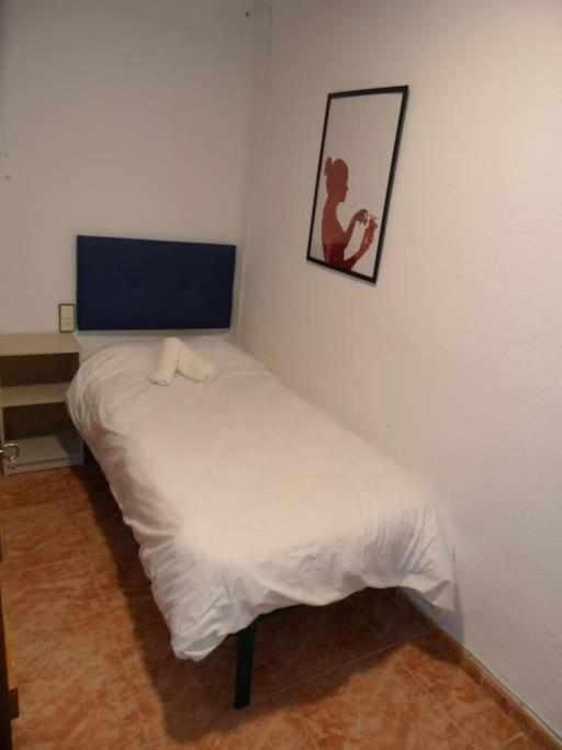 Apartamento En Pleno Centro De مالقة المظهر الخارجي الصورة