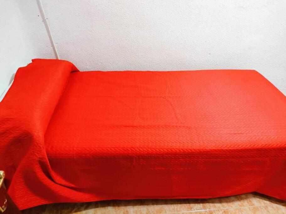 Apartamento En Pleno Centro De مالقة المظهر الخارجي الصورة
